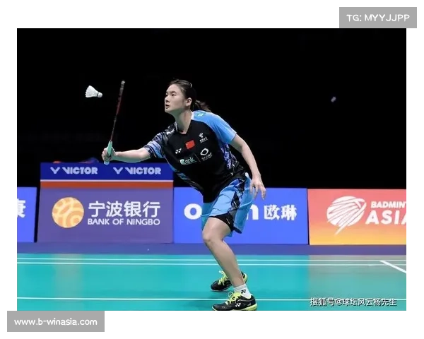 中国羽毛球亚锦赛大捷三金入账 女单包揽四强席位创历史 中国羽毛球亚锦赛大捷三金入账 女单包揽四强席位创历史