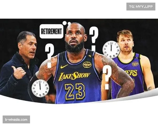 詹姆斯执念留守洛杉矶 完美生活背后的湖人困局与失利