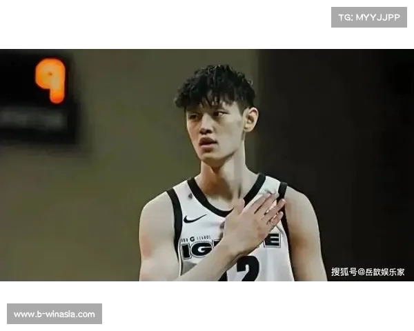 天才少年未打CBA先登NBA 女友是大网红事业爱情双丰收 天才少年未打CBA先登NBA 女友是大网红事业爱情双丰收