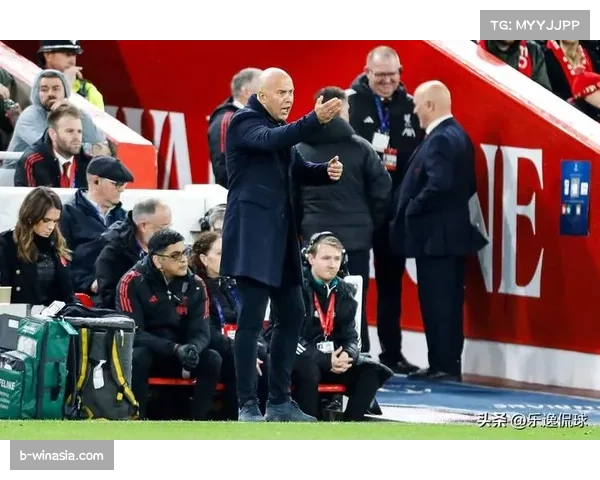 利物浦新帅斯洛特战术改革遇阻 更衣室信任危机加剧球队滑坡