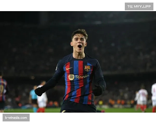 加维伤愈复出在即，将增强巴萨中场防守硬度