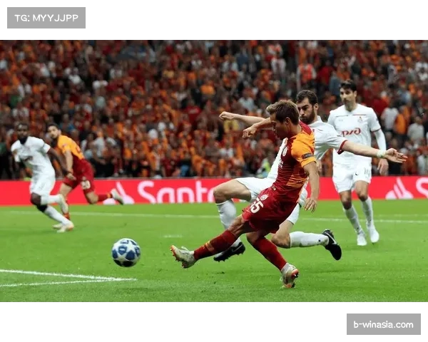 加拉塔萨雷高位逼抢体系分析 主场优势如何转化为进球