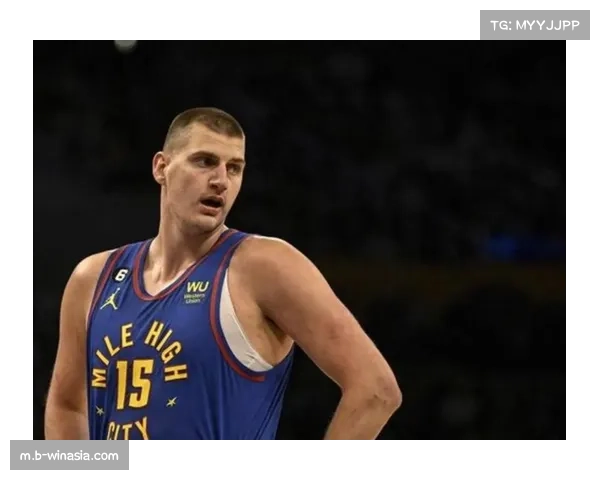 约基奇空砍38分难救主 掘金防守轮转体系被尼克斯多点开花打穿